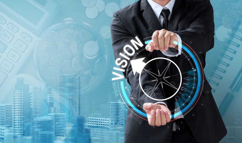 Interface de Finance